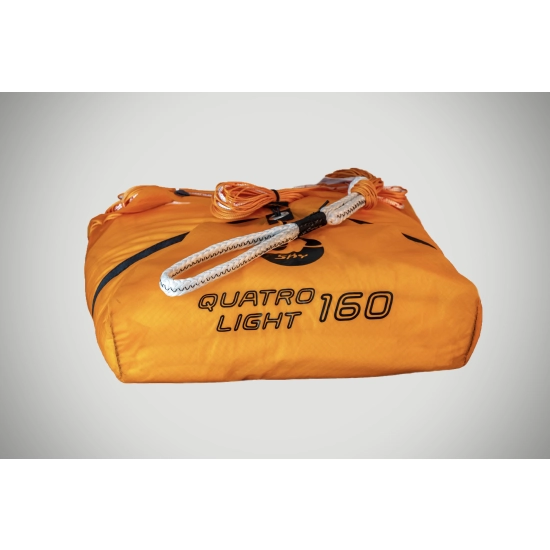 QUATRO LIGHT 160